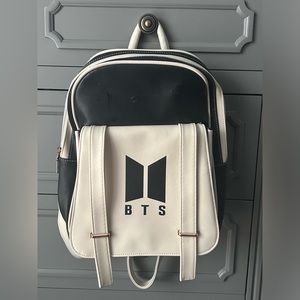 BTS backpack